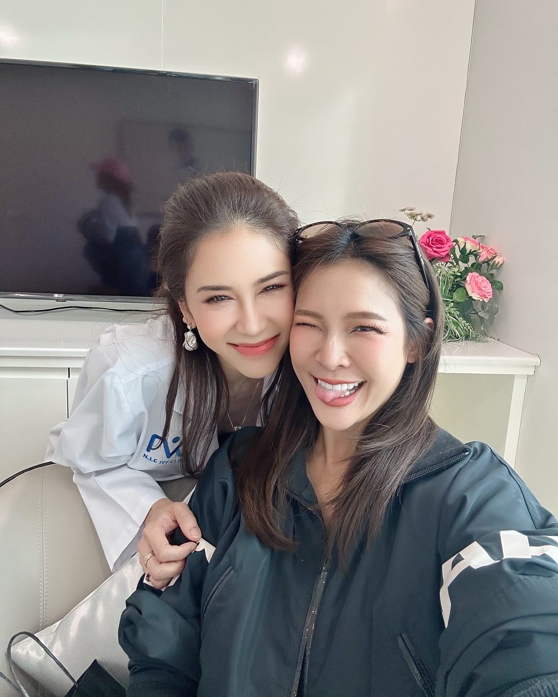 ปาย - สิตางศุ์ ปุณภพ