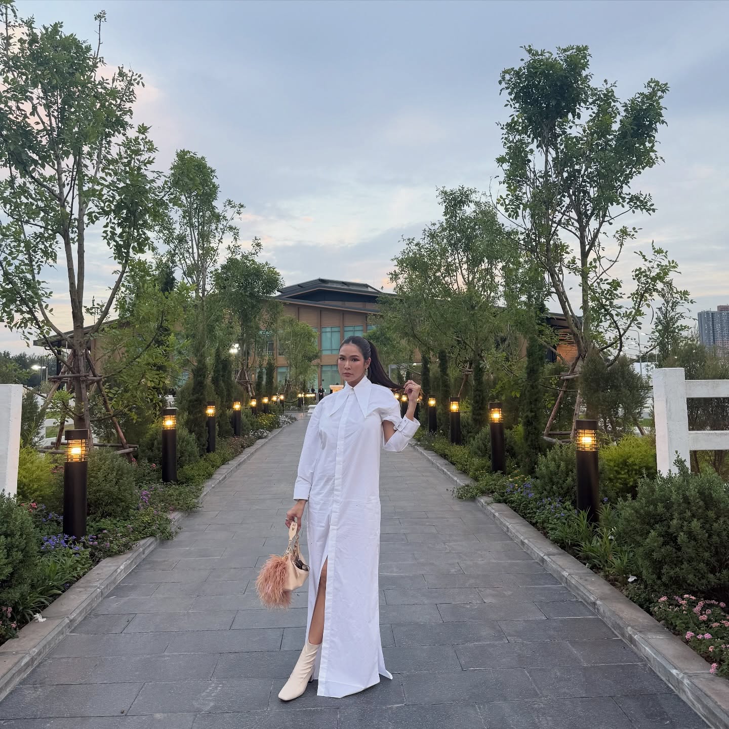 ปาย - สิตางศุ์ ปุณภพ