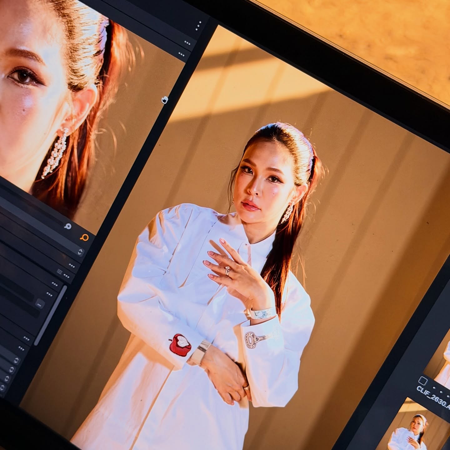 ปาย - สิตางศุ์ ปุณภพ