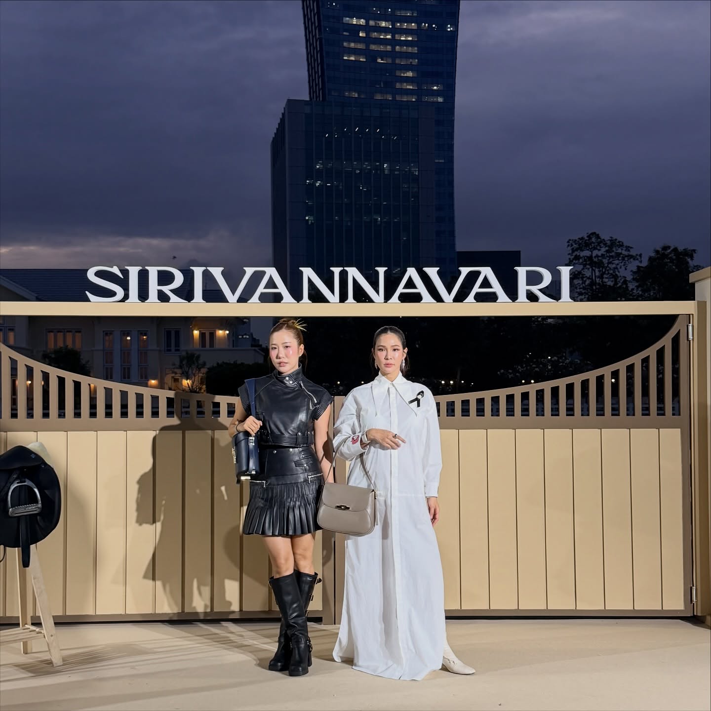 ปาย - สิตางศุ์ ปุณภพ