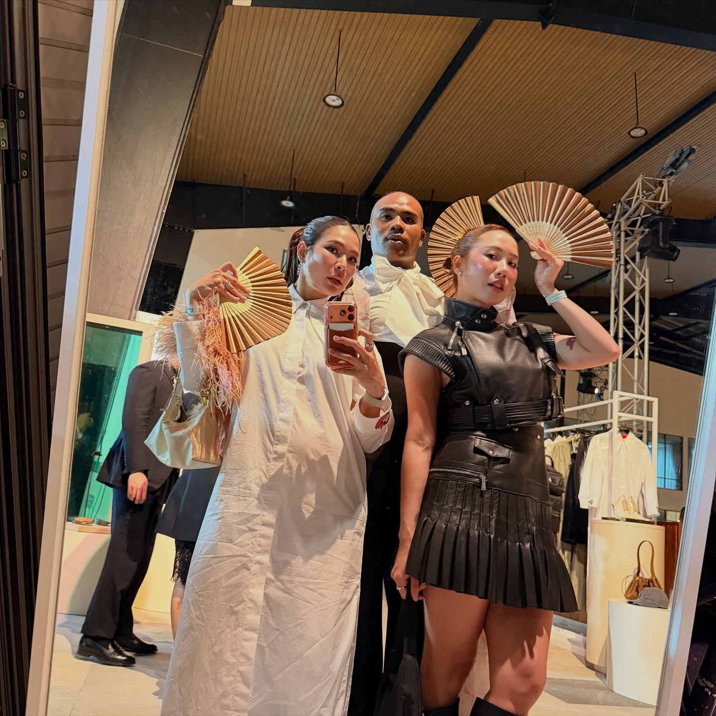 ปาย - สิตางศุ์ ปุณภพ