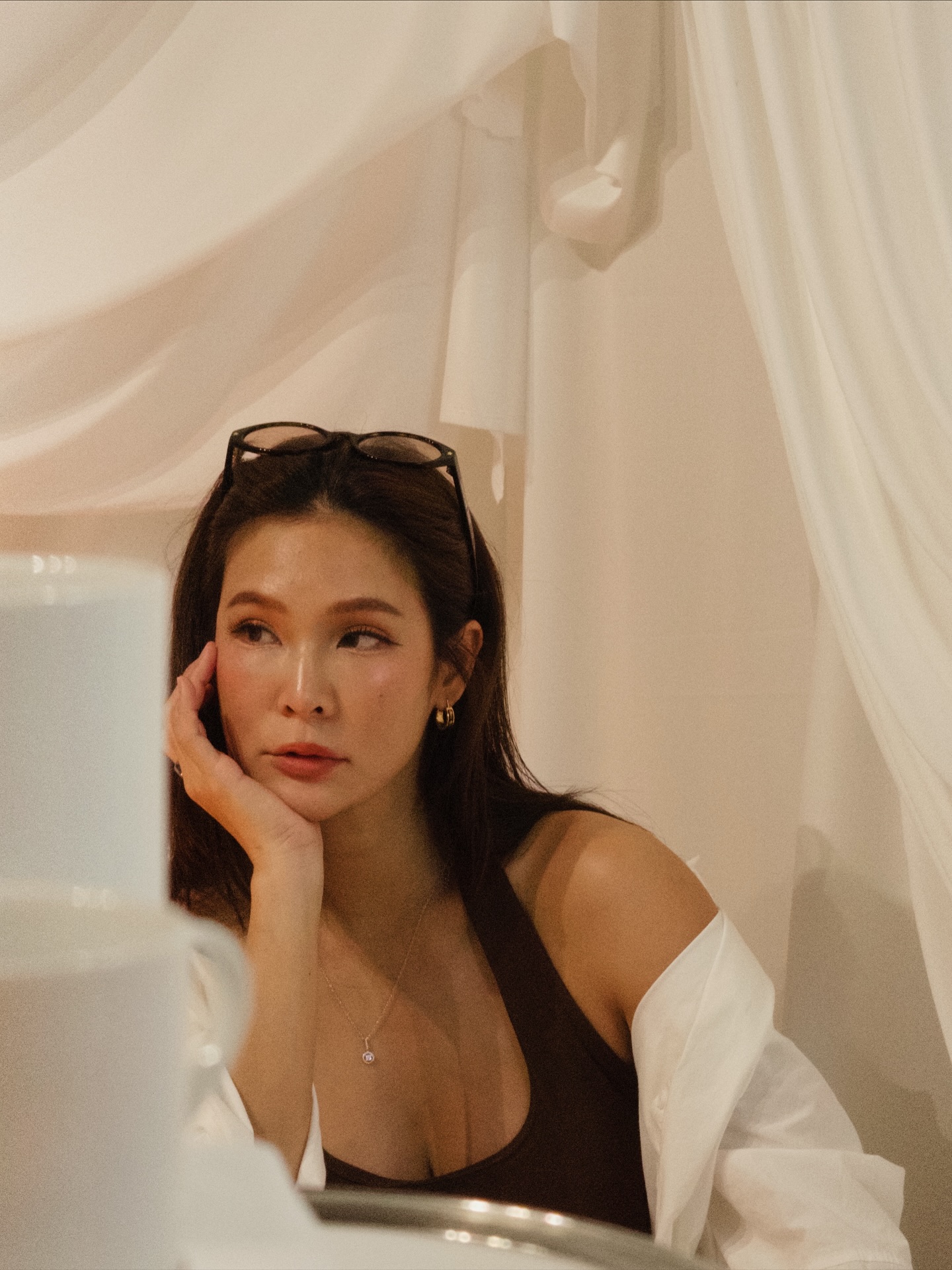 ปาย - สิตางศุ์ ปุณภพ