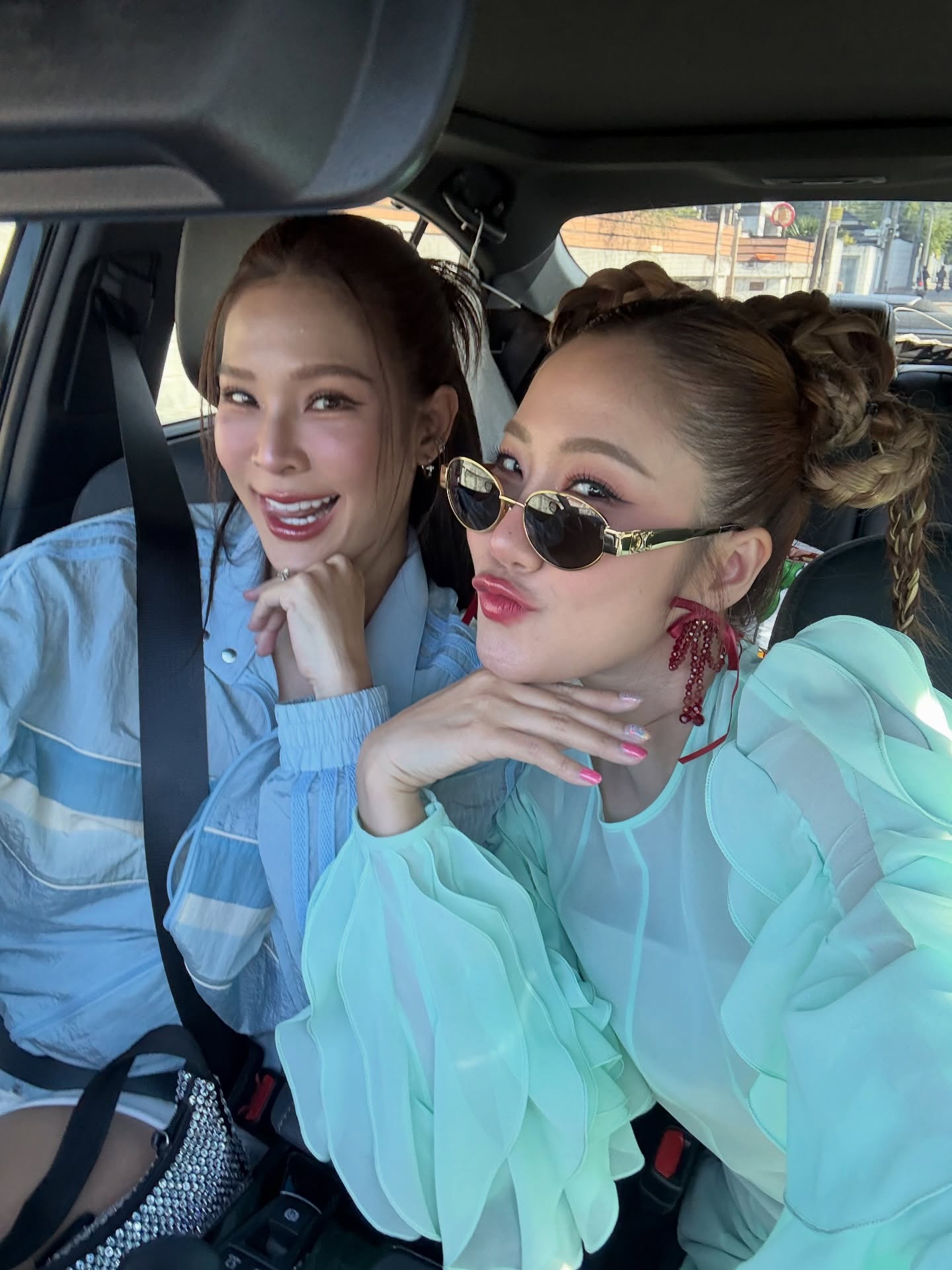 ปาย - สิตางศุ์ ปุณภพ