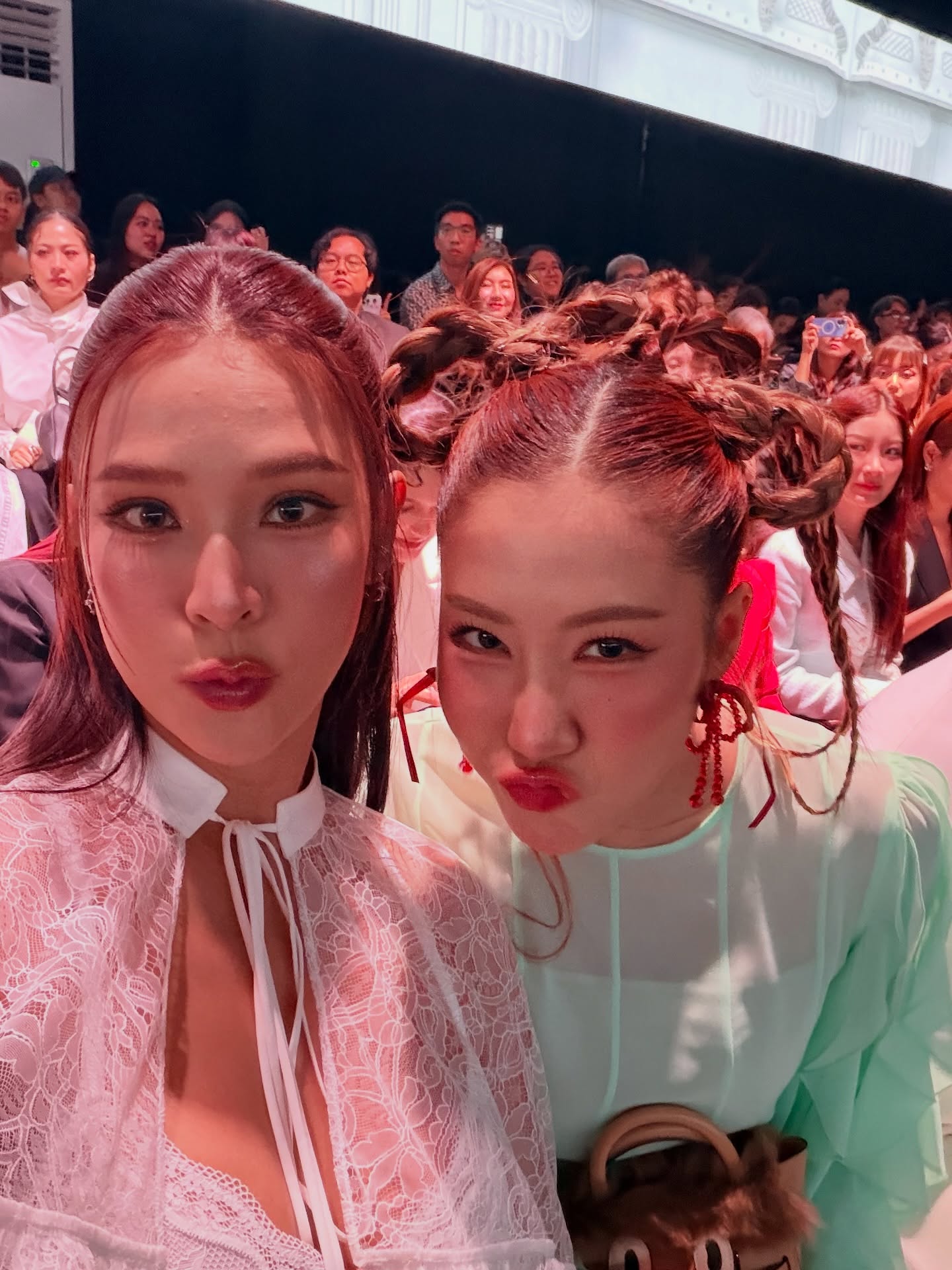 ปาย - สิตางศุ์ ปุณภพ