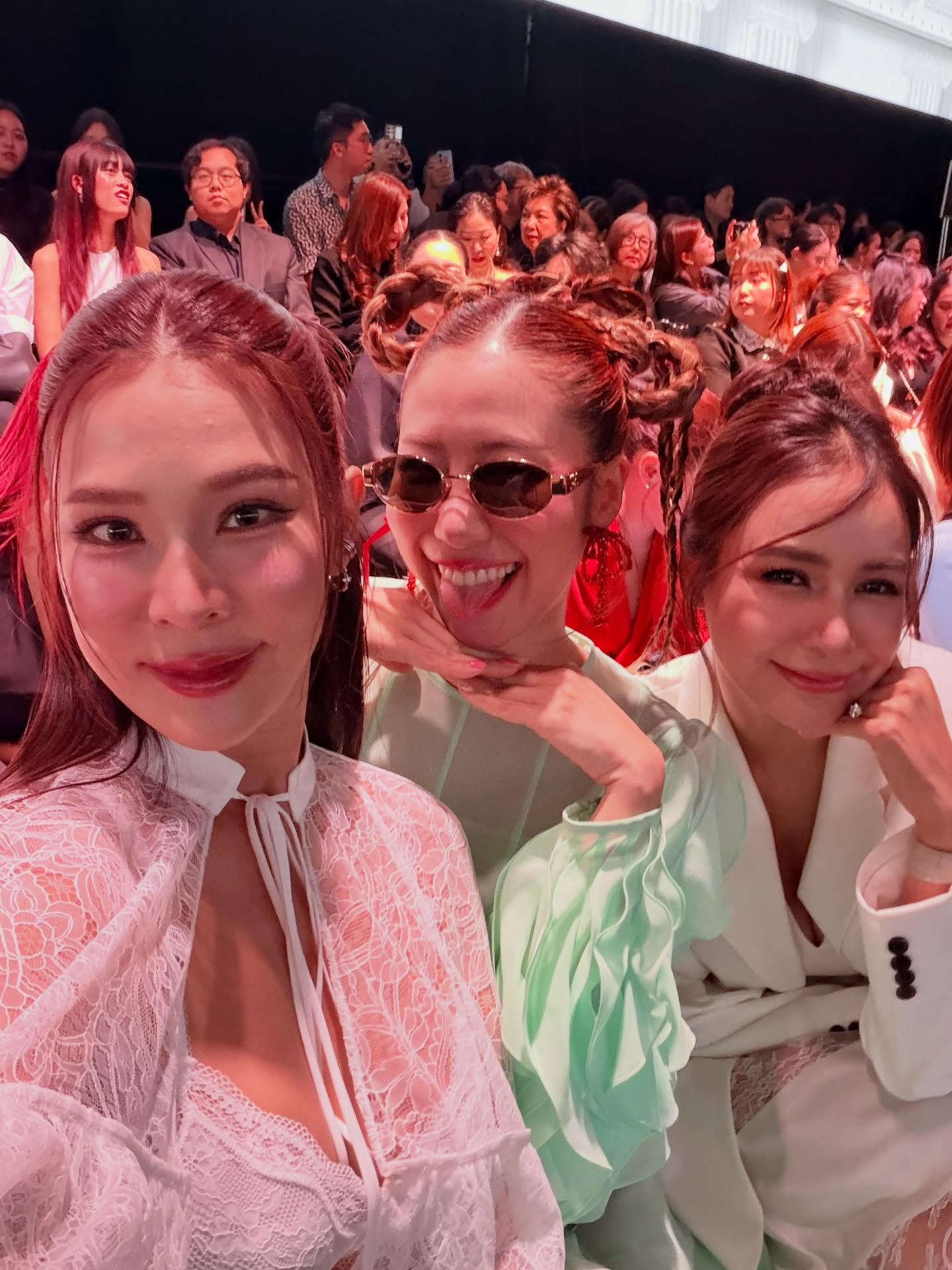 ปาย - สิตางศุ์ ปุณภพ