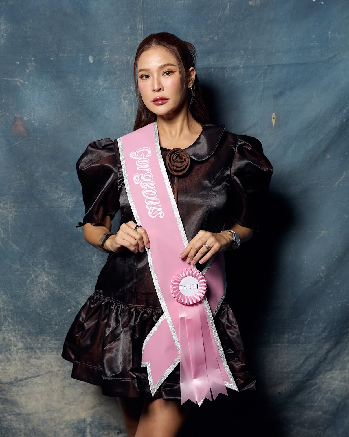 ปาย - สิตางศุ์ ปุณภพ