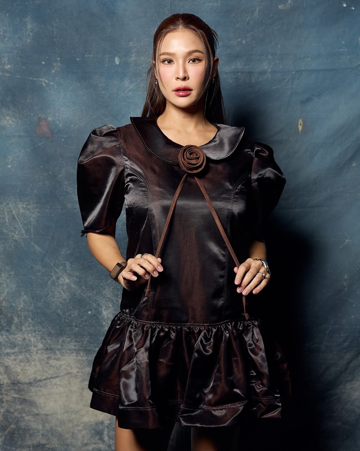 ปาย - สิตางศุ์ ปุณภพ