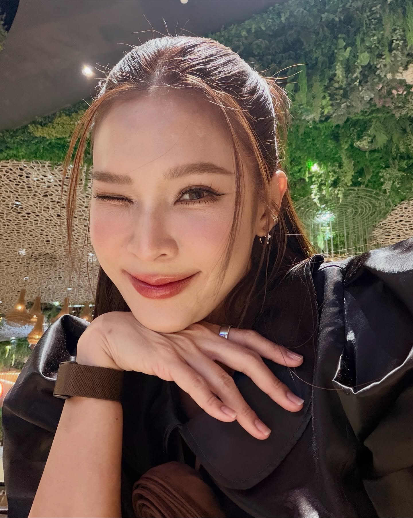 ปาย - สิตางศุ์ ปุณภพ