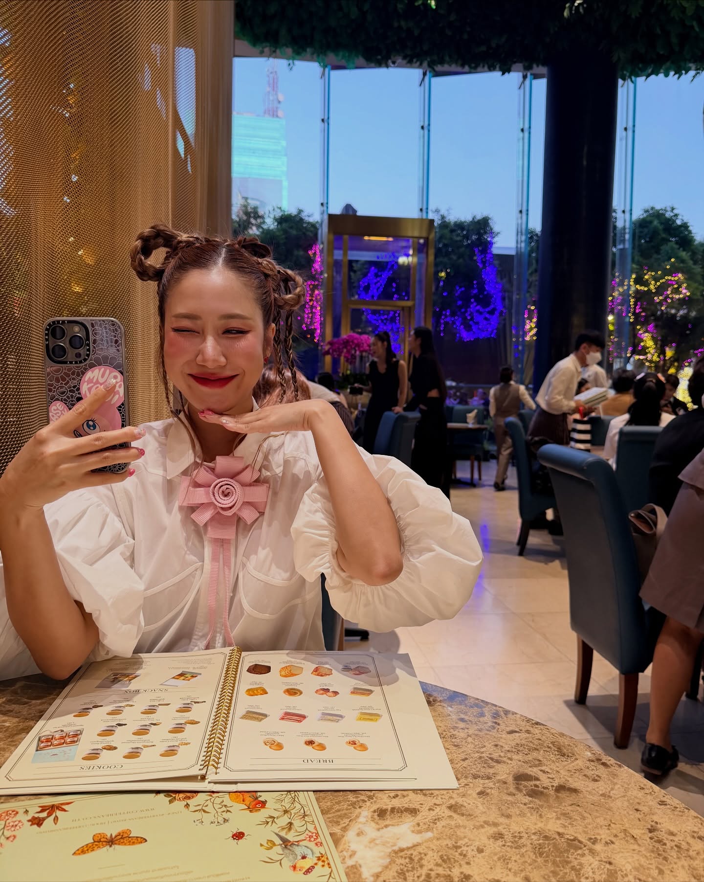 ปาย - สิตางศุ์ ปุณภพ