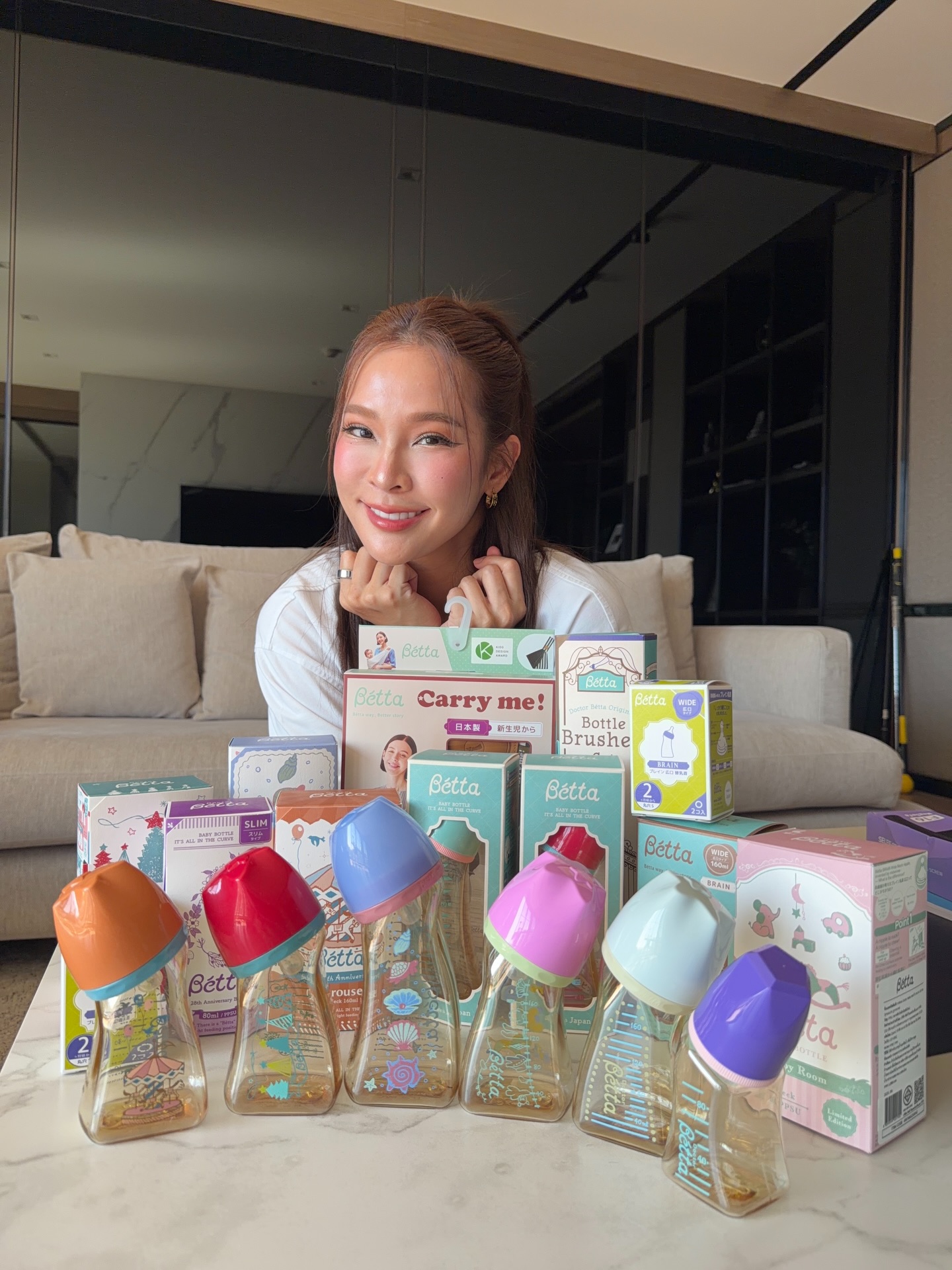 ปาย - สิตางศุ์ ปุณภพ