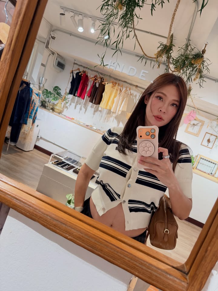 ปาย - สิตางศุ์ ปุณภพ