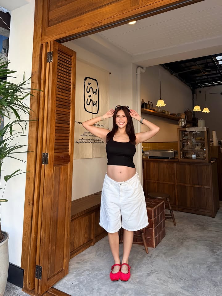 ปาย - สิตางศุ์ ปุณภพ