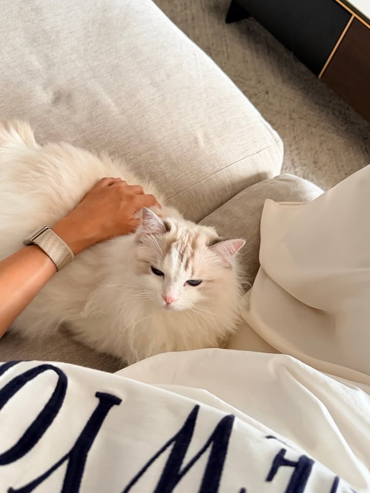 ปาย - สิตางศุ์ ปุณภพ