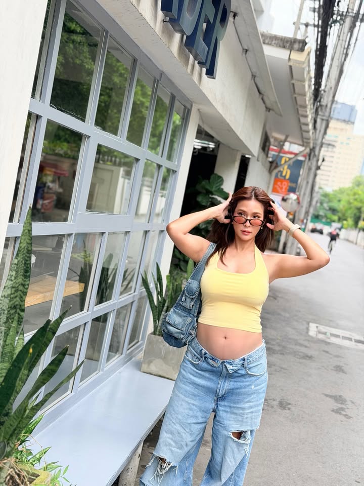 ปาย - สิตางศุ์ ปุณภพ