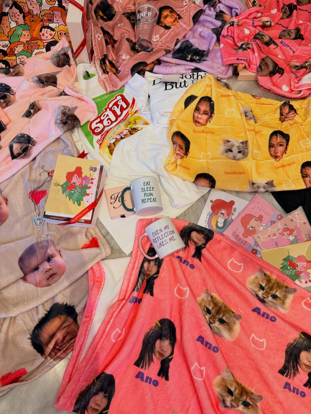 ปาย - สิตางศุ์ ปุณภพ