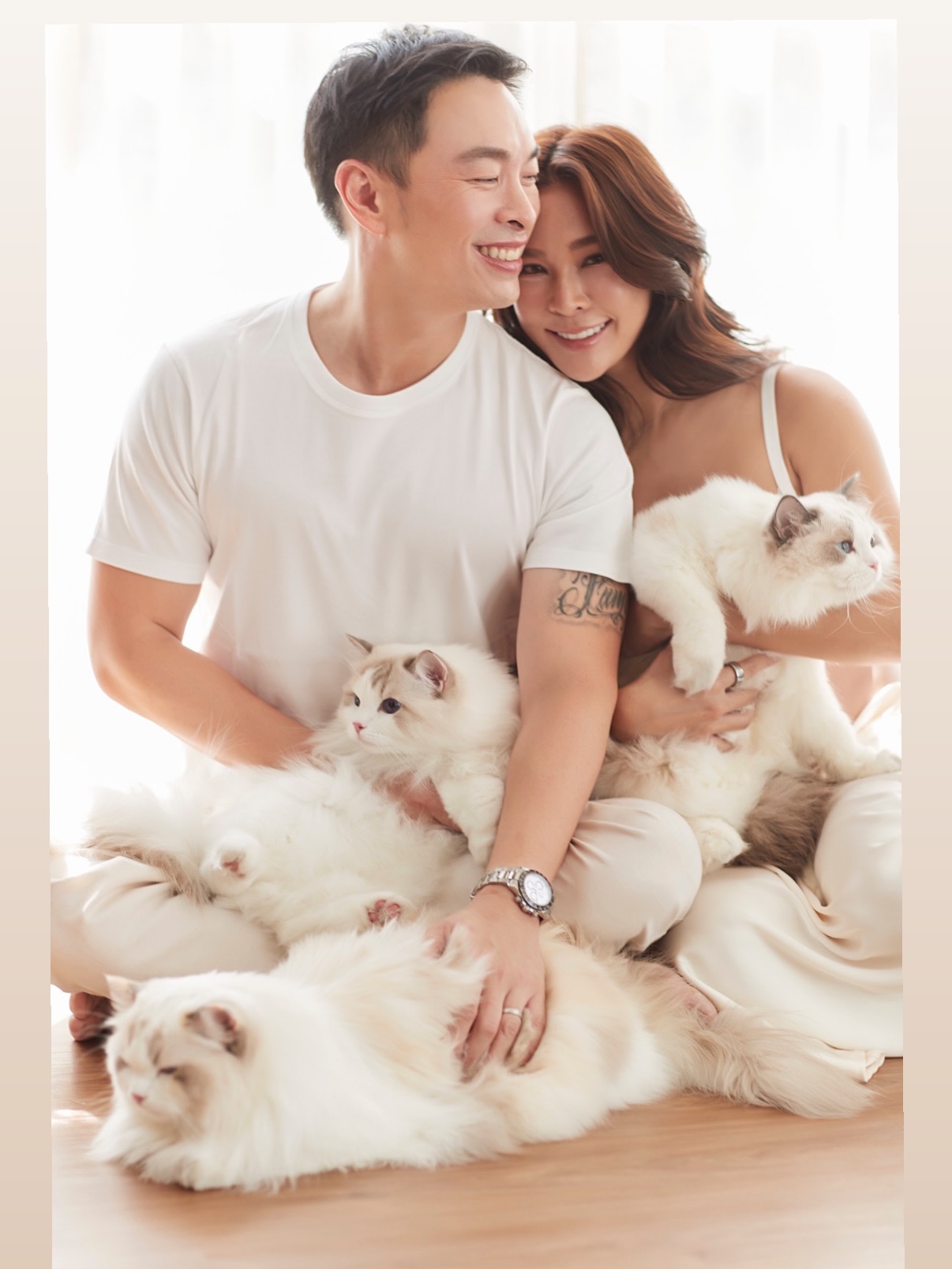 ปาย - สิตางศุ์ ปุณภพ