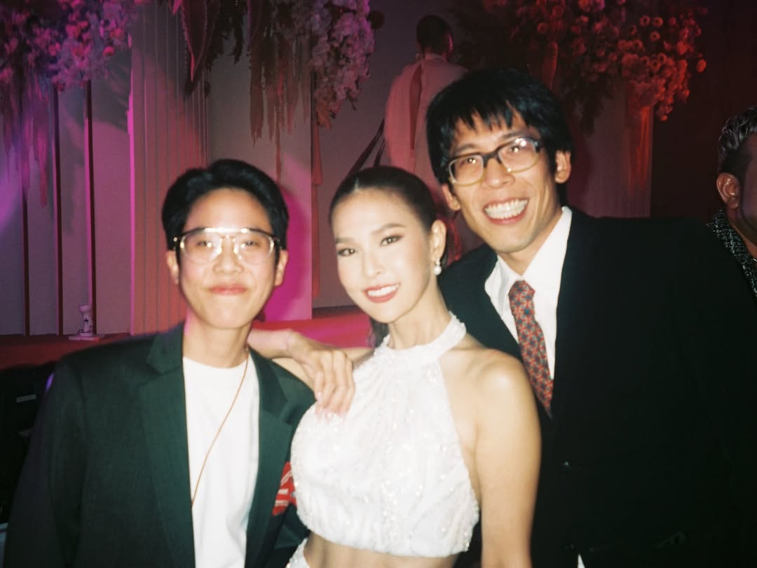 ปาย - สิตางศุ์ ปุณภพ