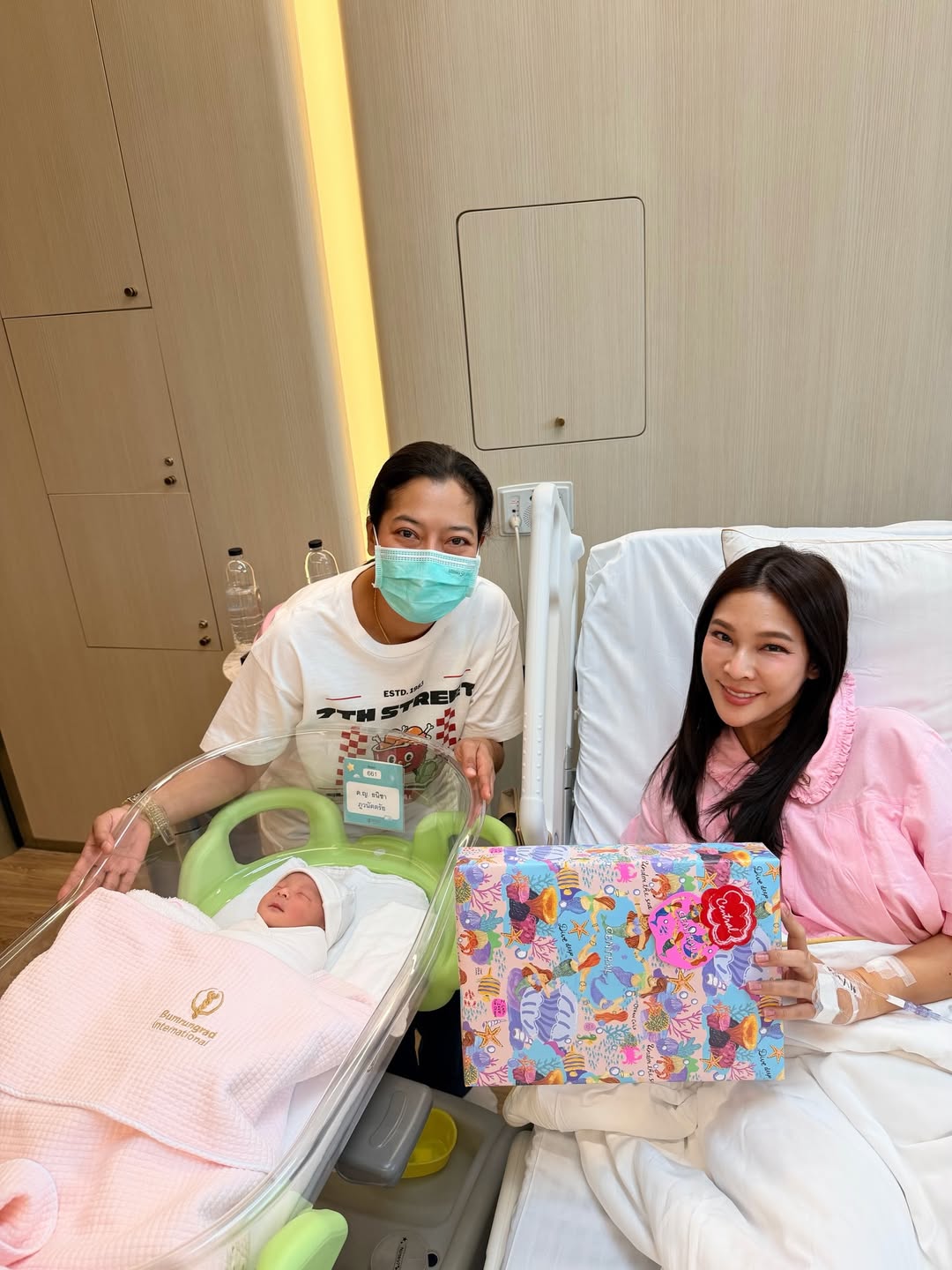 ปาย - สิตางศุ์ ปุณภพ