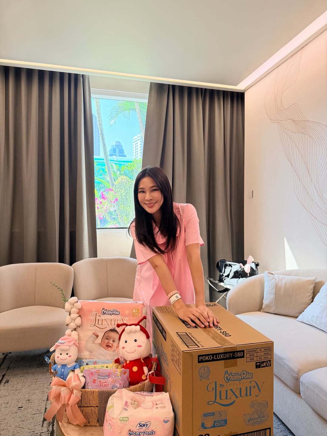 ปาย - สิตางศุ์ ปุณภพ