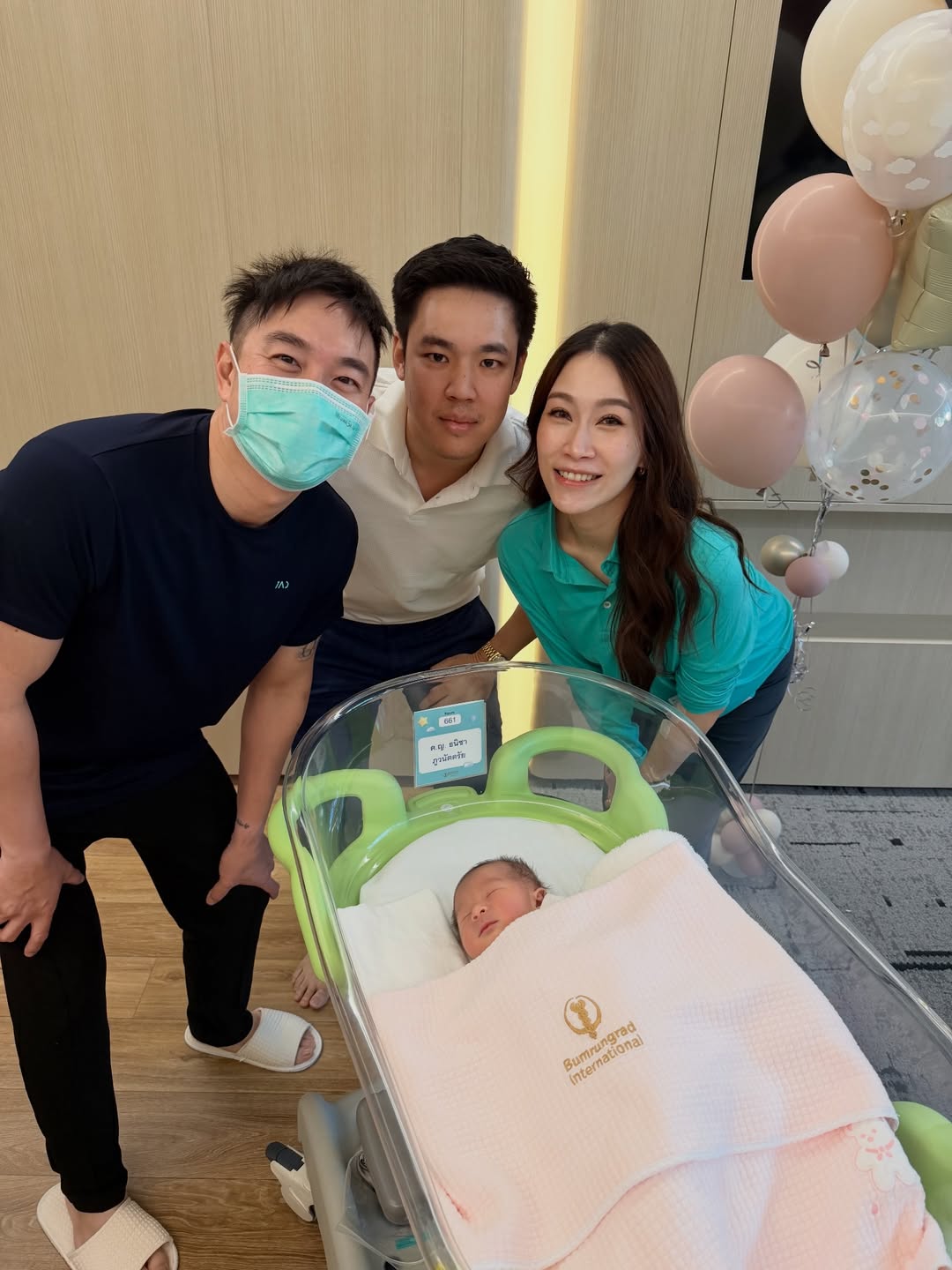 ปาย - สิตางศุ์ ปุณภพ