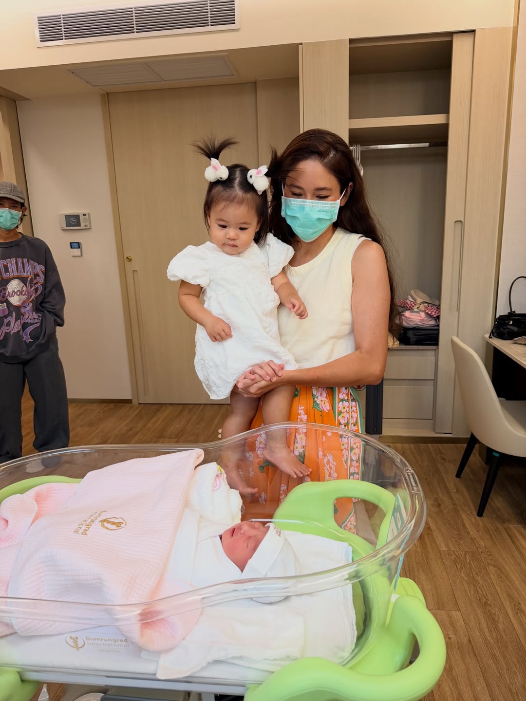 ปาย - สิตางศุ์ ปุณภพ