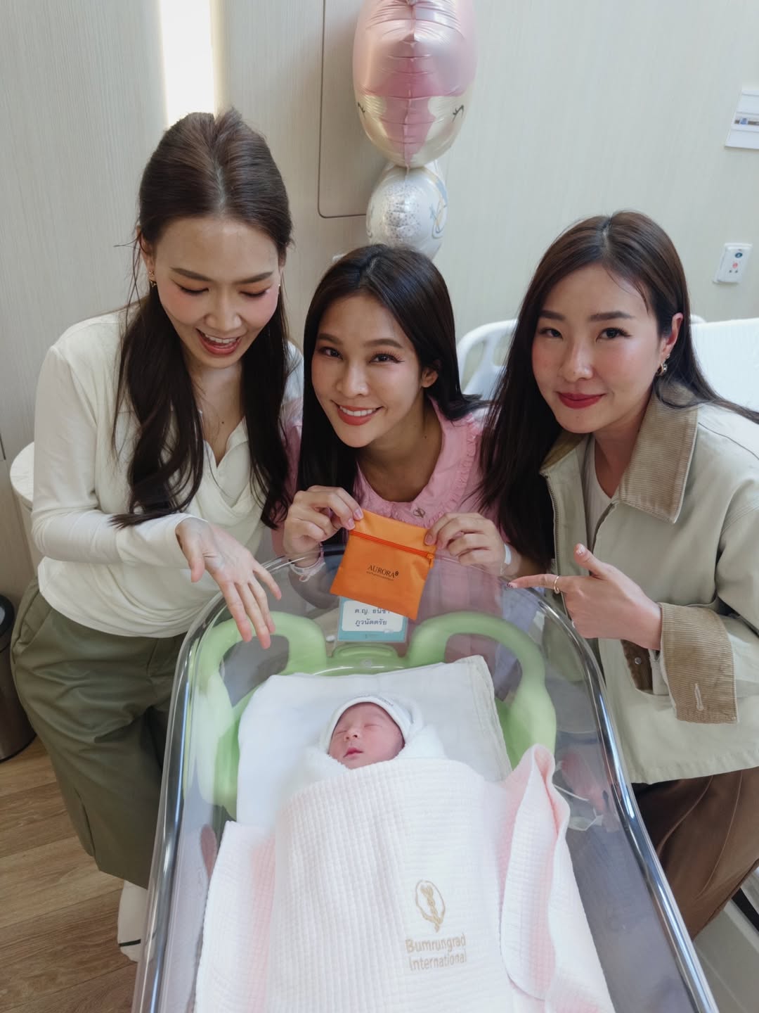 ปาย - สิตางศุ์ ปุณภพ