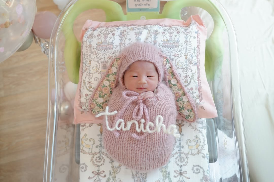 ปาย - สิตางศุ์ ปุณภพ