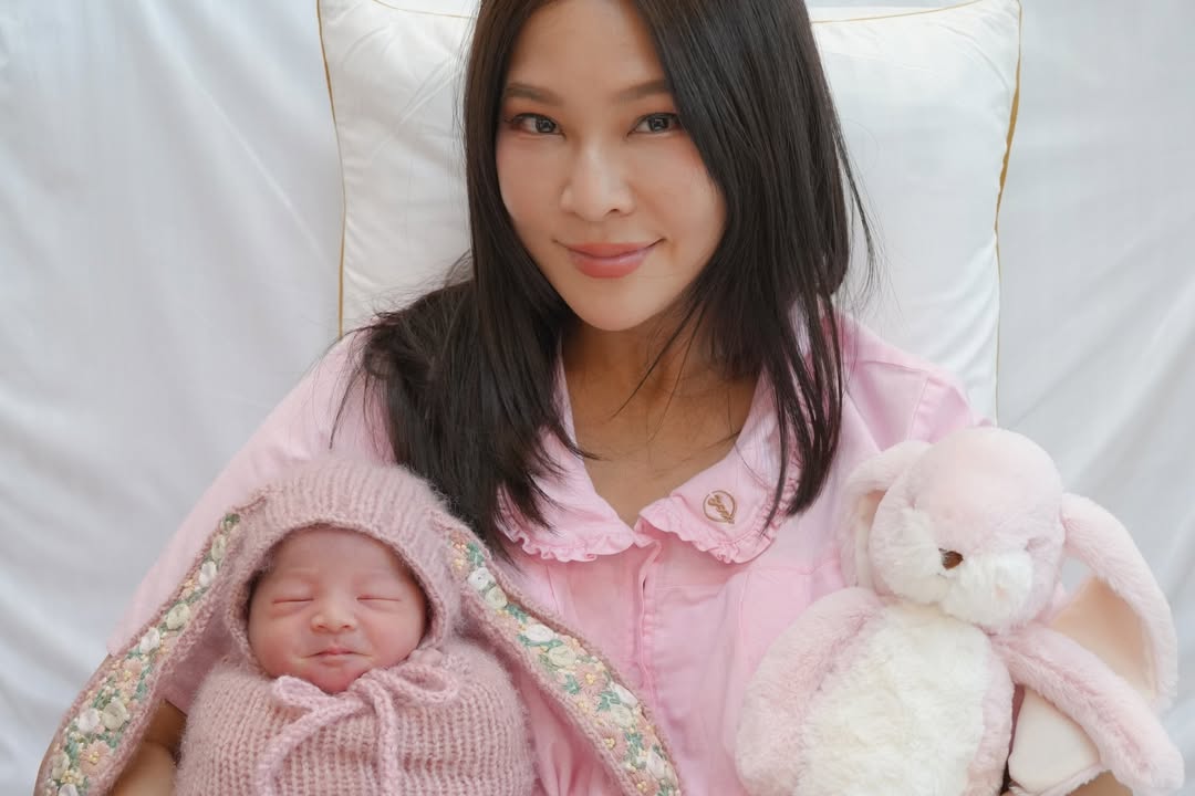 ปาย - สิตางศุ์ ปุณภพ