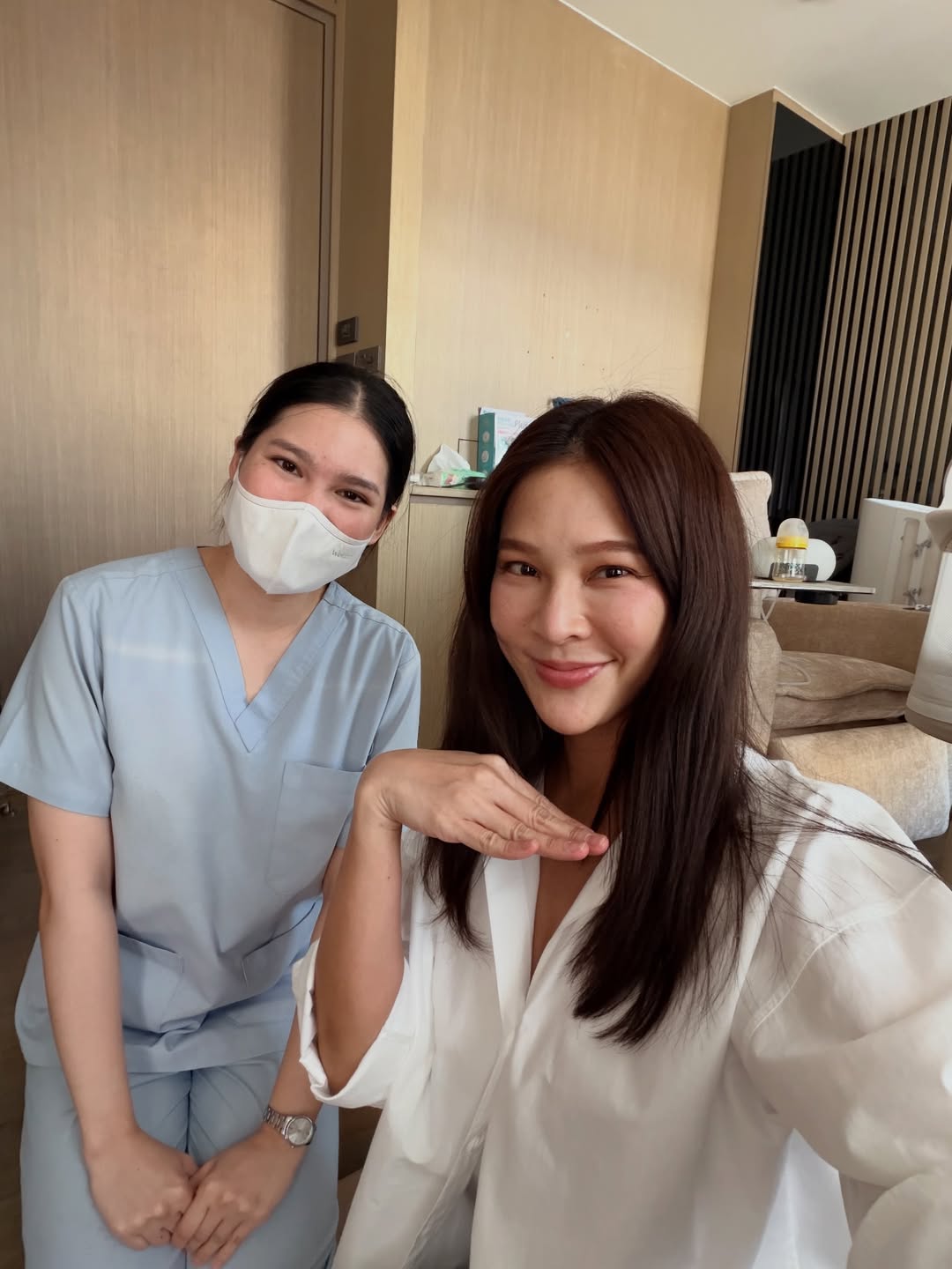 ปาย - สิตางศุ์ ปุณภพ