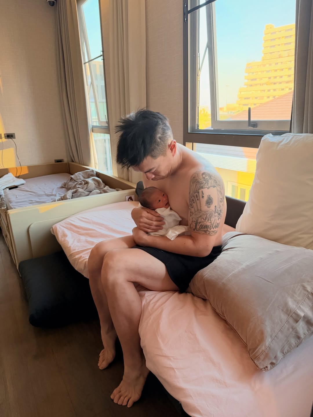 ปาย - สิตางศุ์ ปุณภพ