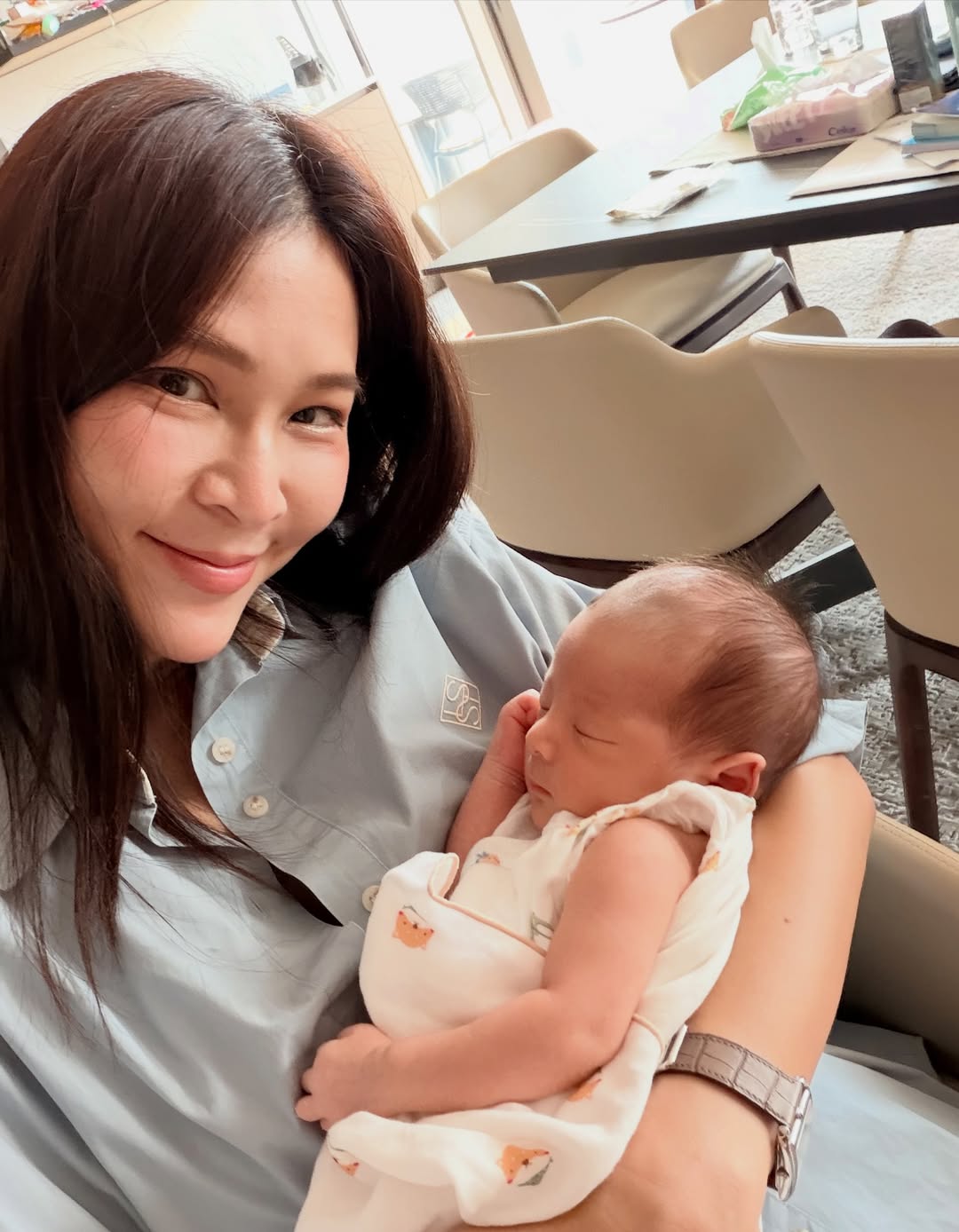 ปาย - สิตางศุ์ ปุณภพ