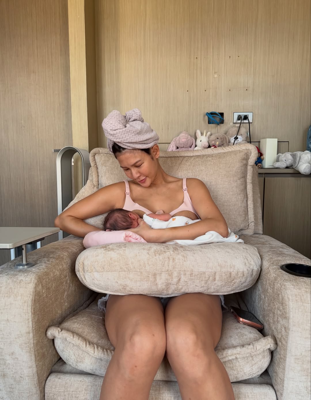 ปาย - สิตางศุ์ ปุณภพ