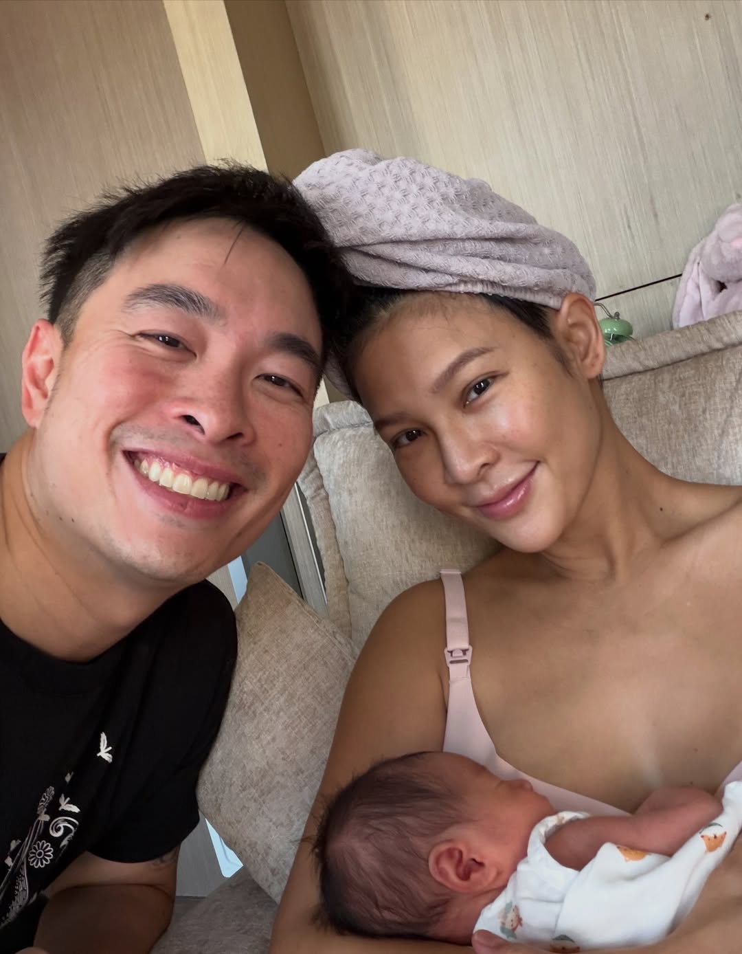 ปาย - สิตางศุ์ ปุณภพ