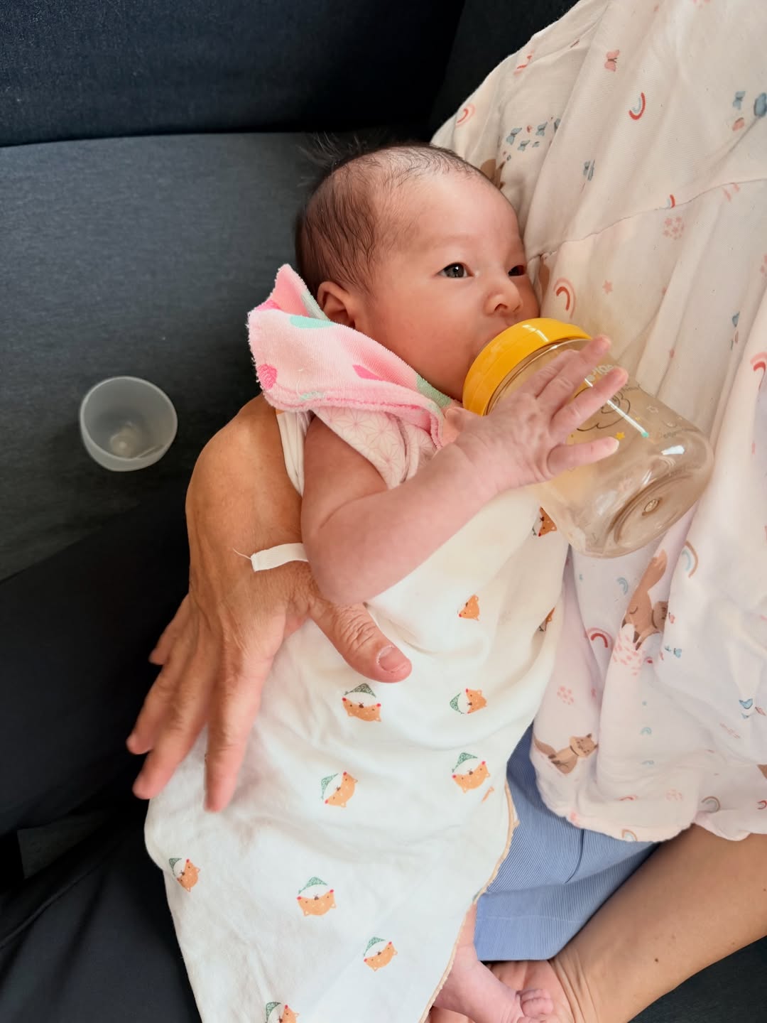 ปาย - สิตางศุ์ ปุณภพ