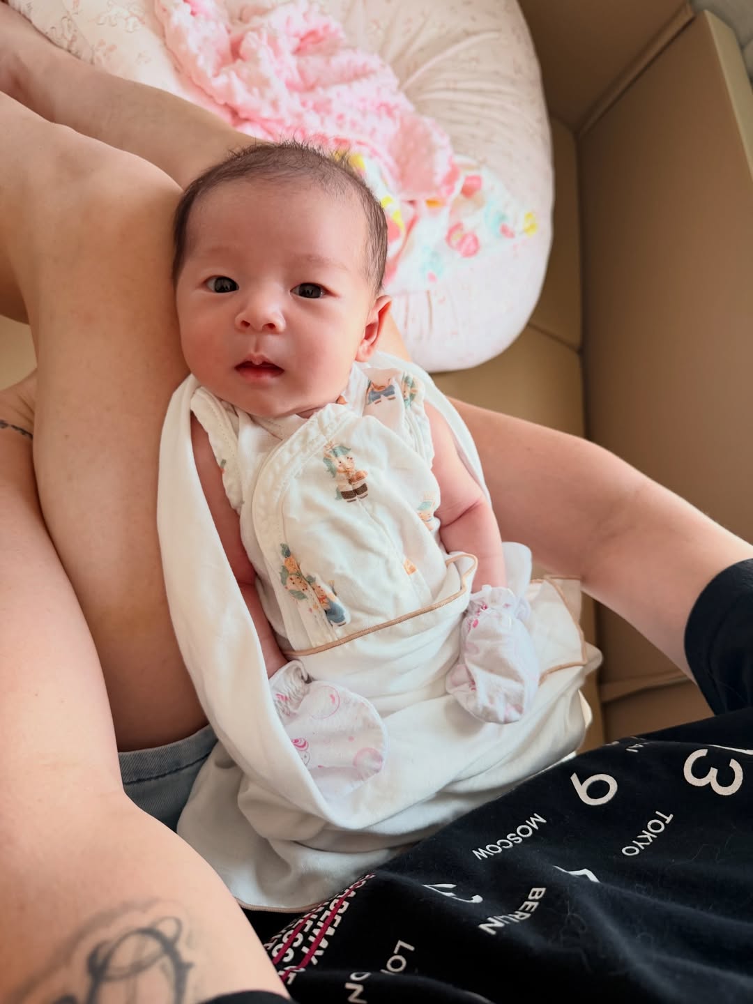 ปาย - สิตางศุ์ ปุณภพ