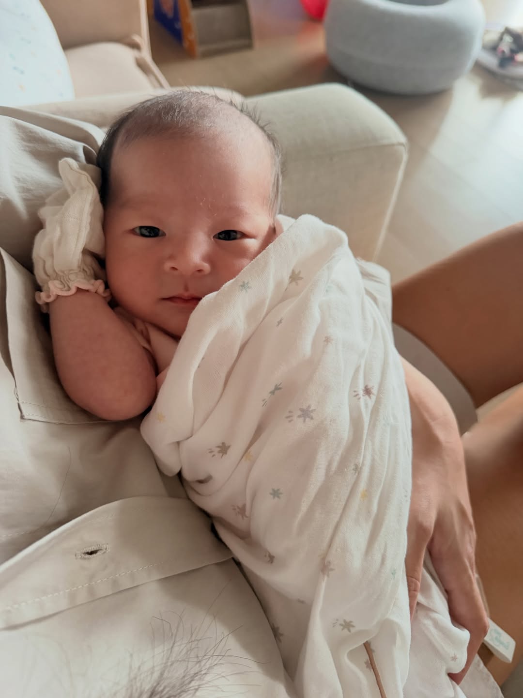 ปาย - สิตางศุ์ ปุณภพ