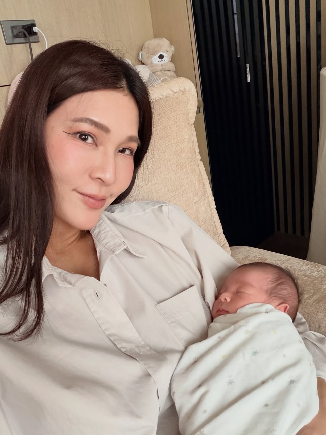 ปาย - สิตางศุ์ ปุณภพ