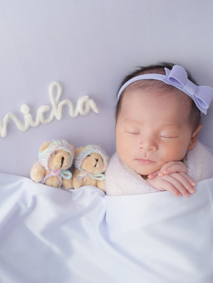 ปาย - สิตางศุ์ ปุณภพ