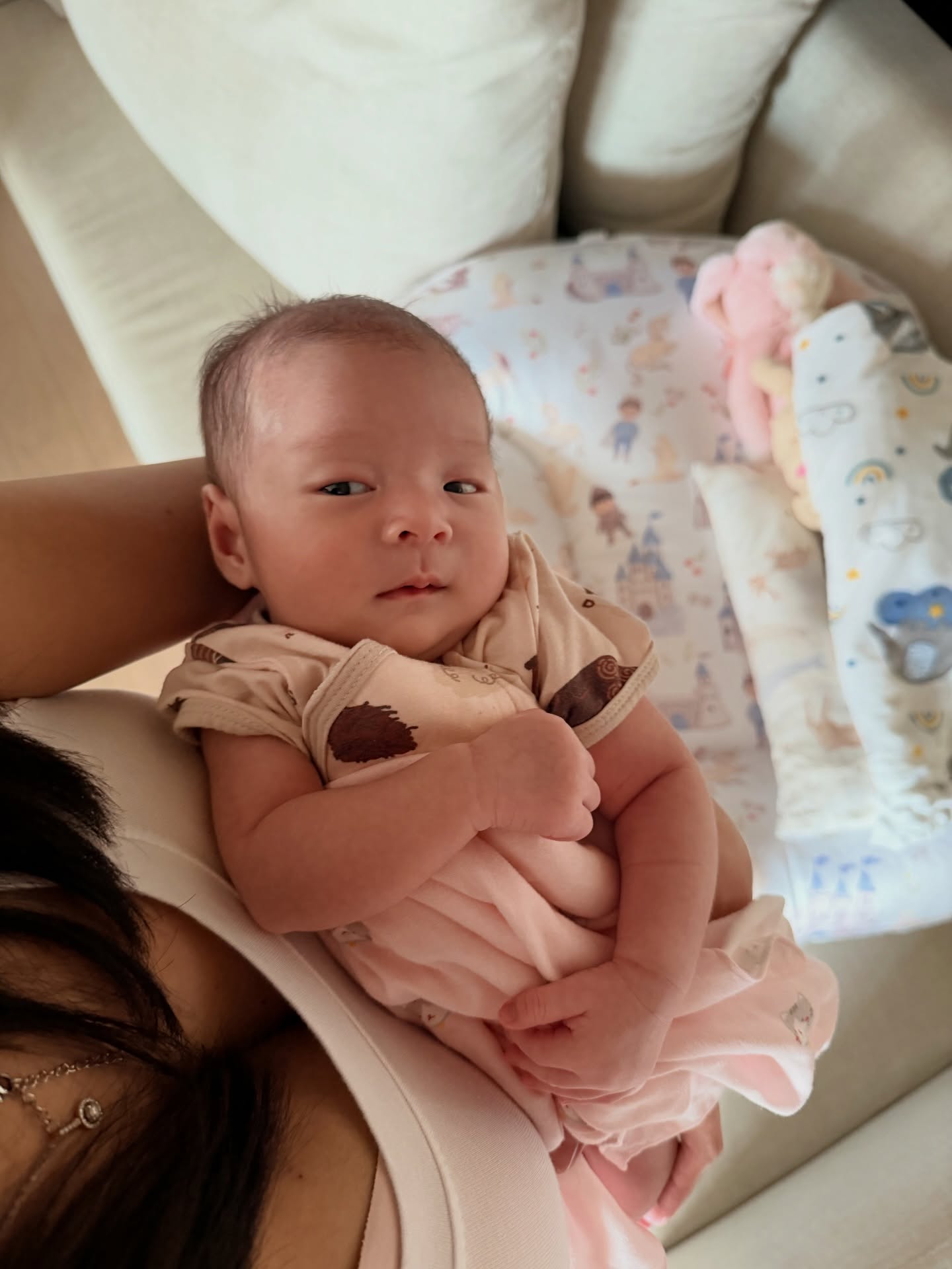 ปาย - สิตางศุ์ ปุณภพ