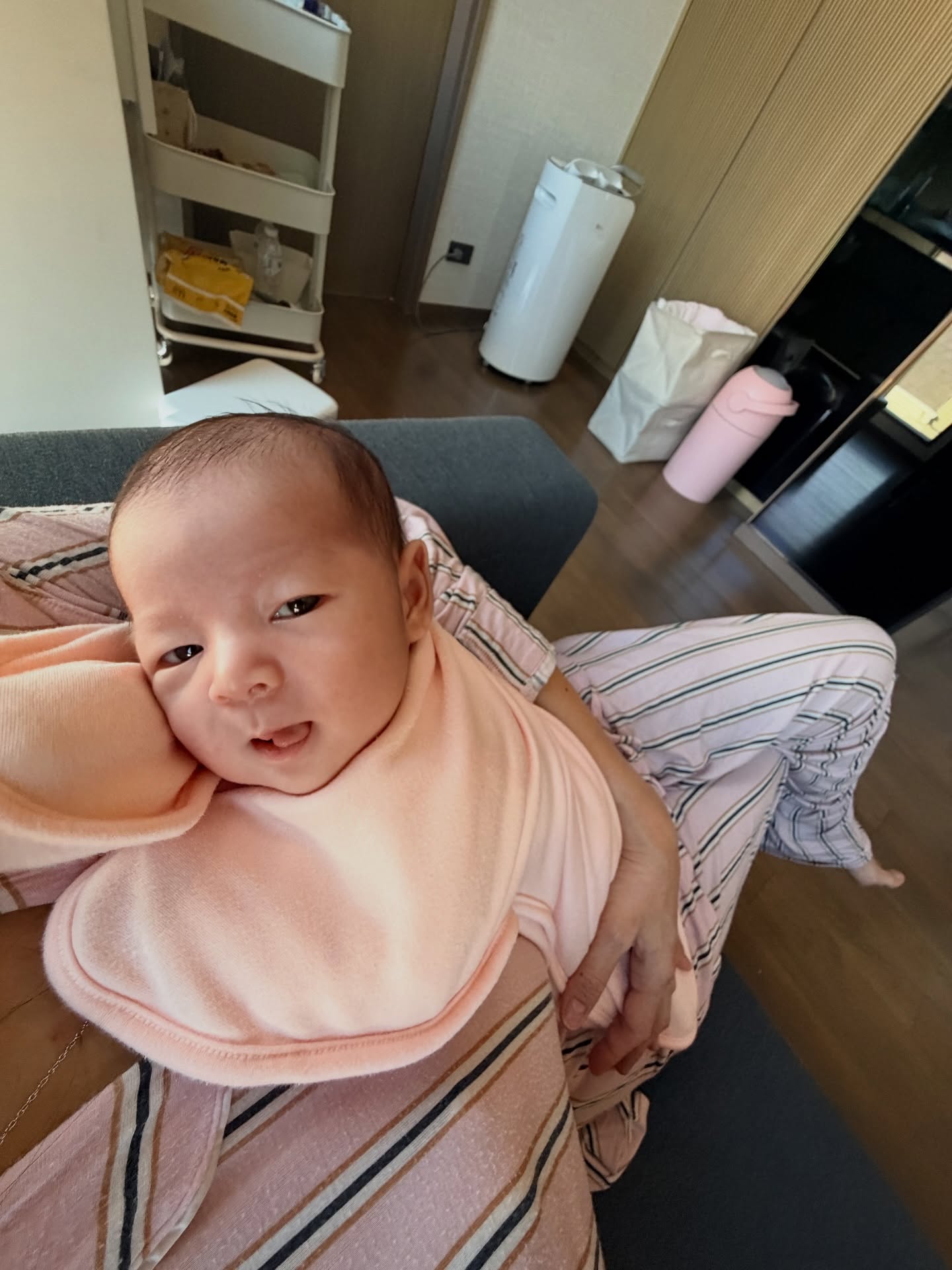 ปาย - สิตางศุ์ ปุณภพ