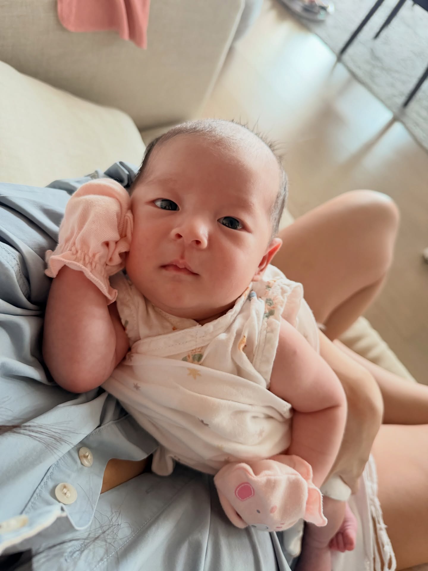 ปาย - สิตางศุ์ ปุณภพ