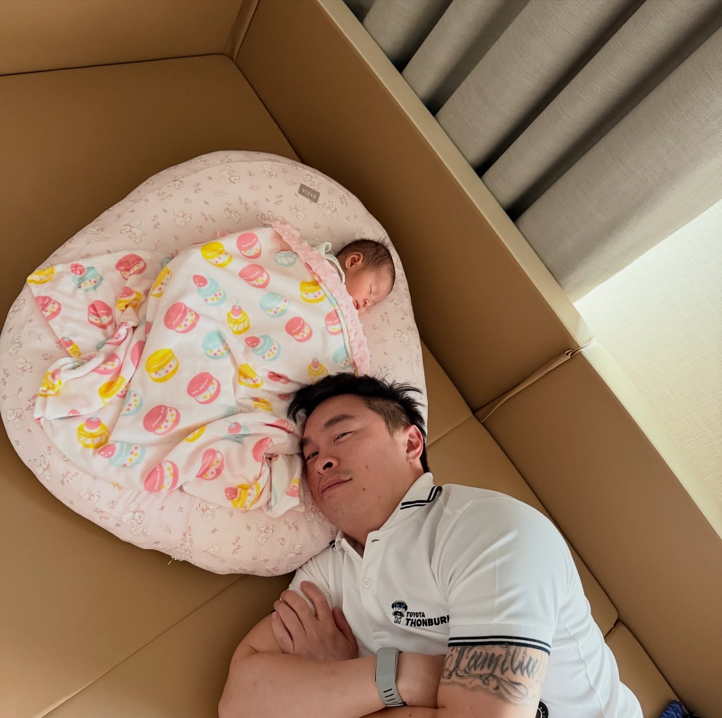 ปาย - สิตางศุ์ ปุณภพ