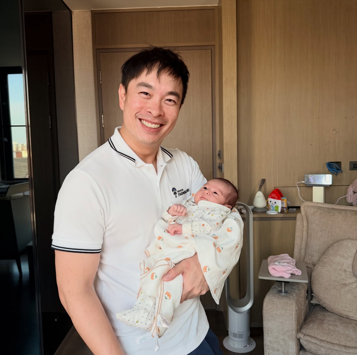 ปาย - สิตางศุ์ ปุณภพ