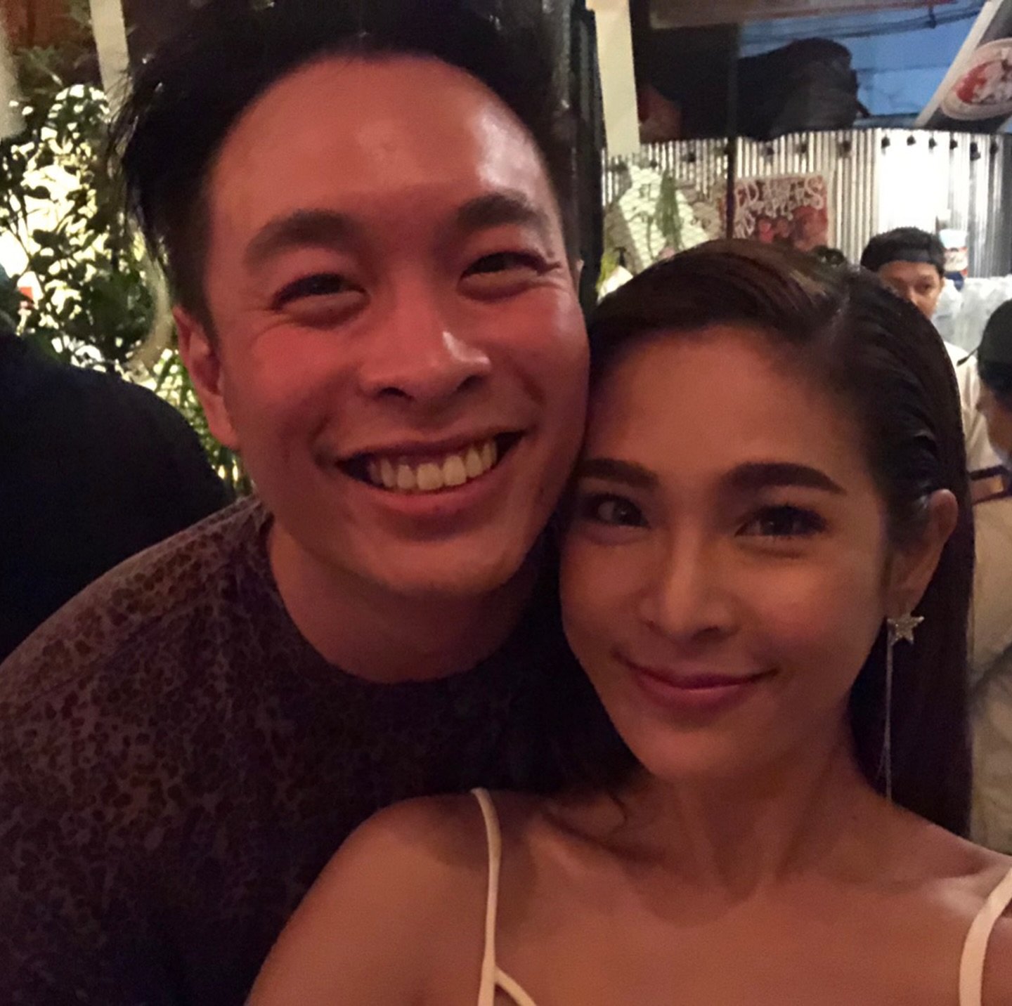 ปาย - สิตางศุ์ ปุณภพ