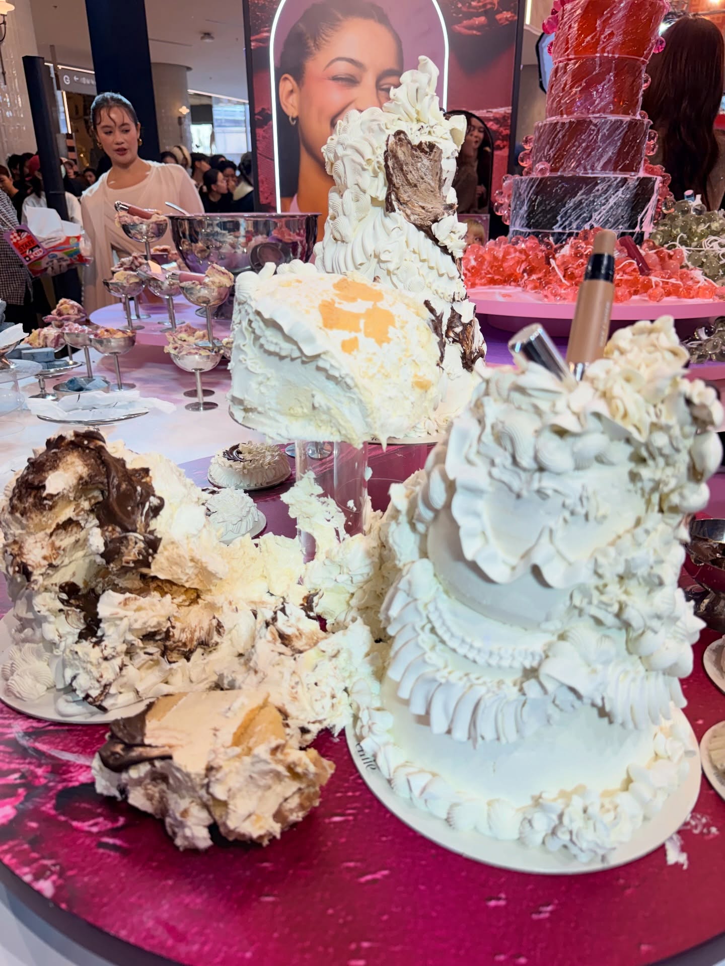 ปาย - สิตางศุ์ ปุณภพ