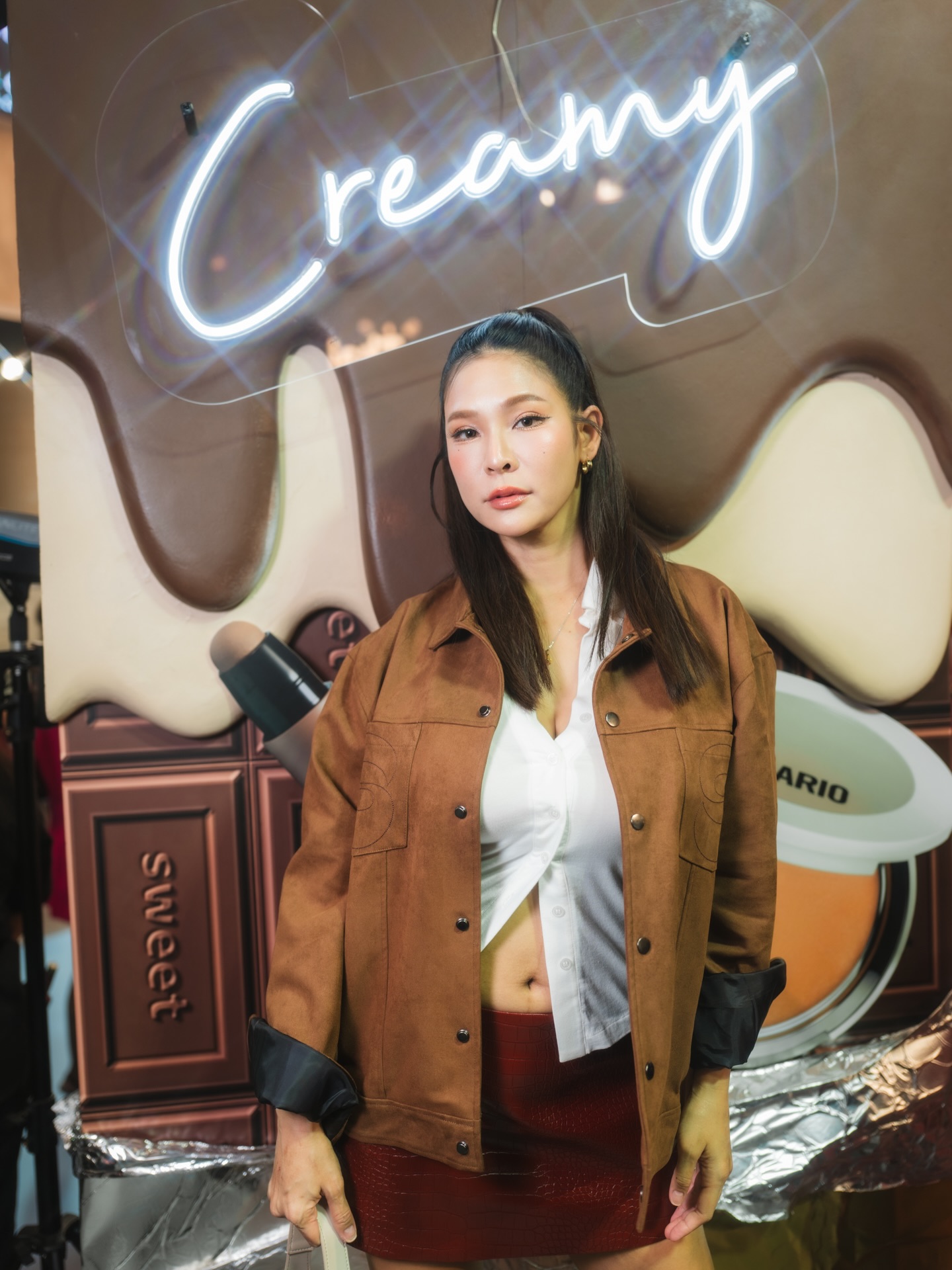 ปาย - สิตางศุ์ ปุณภพ