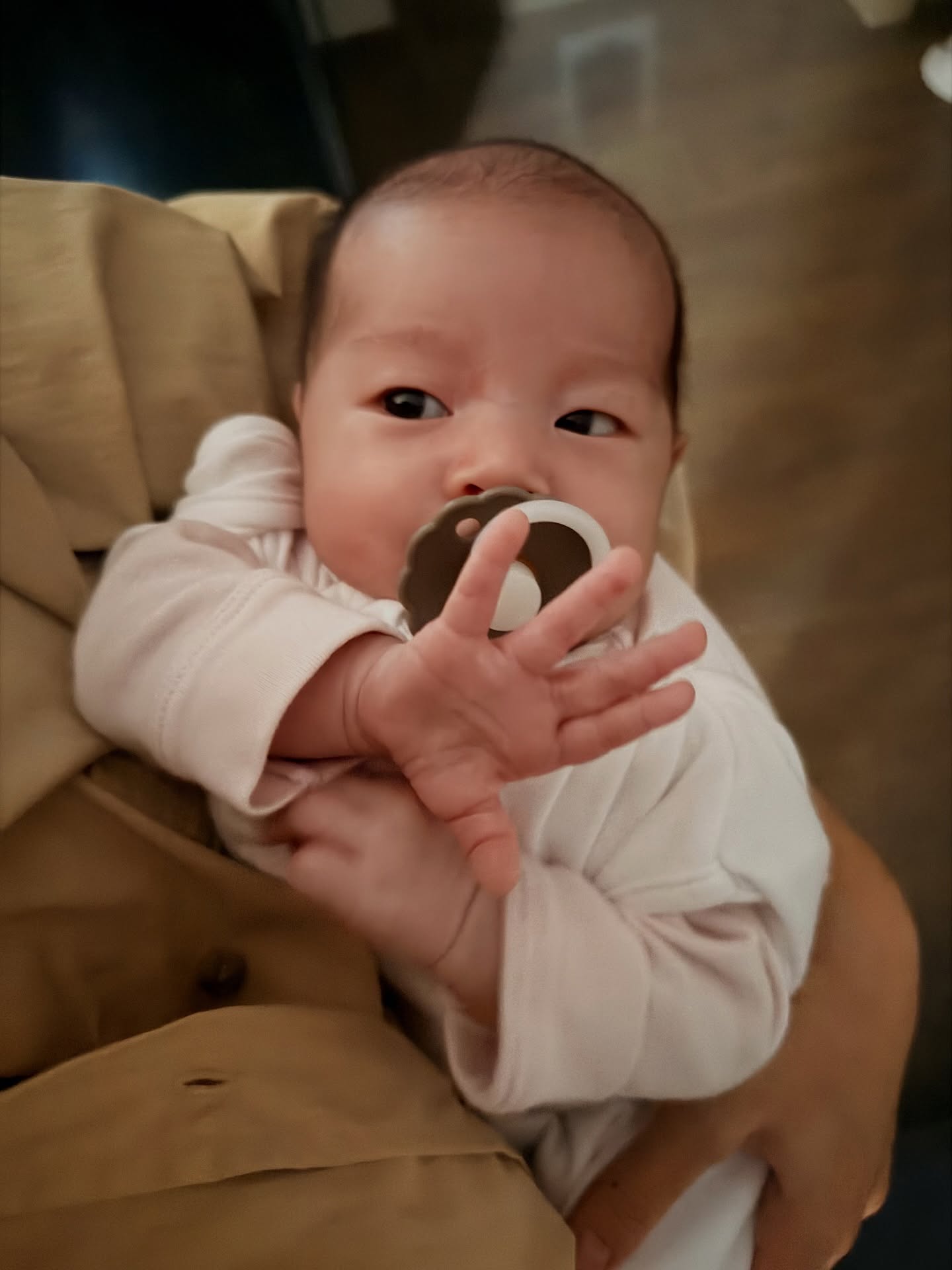 ปาย - สิตางศุ์ ปุณภพ