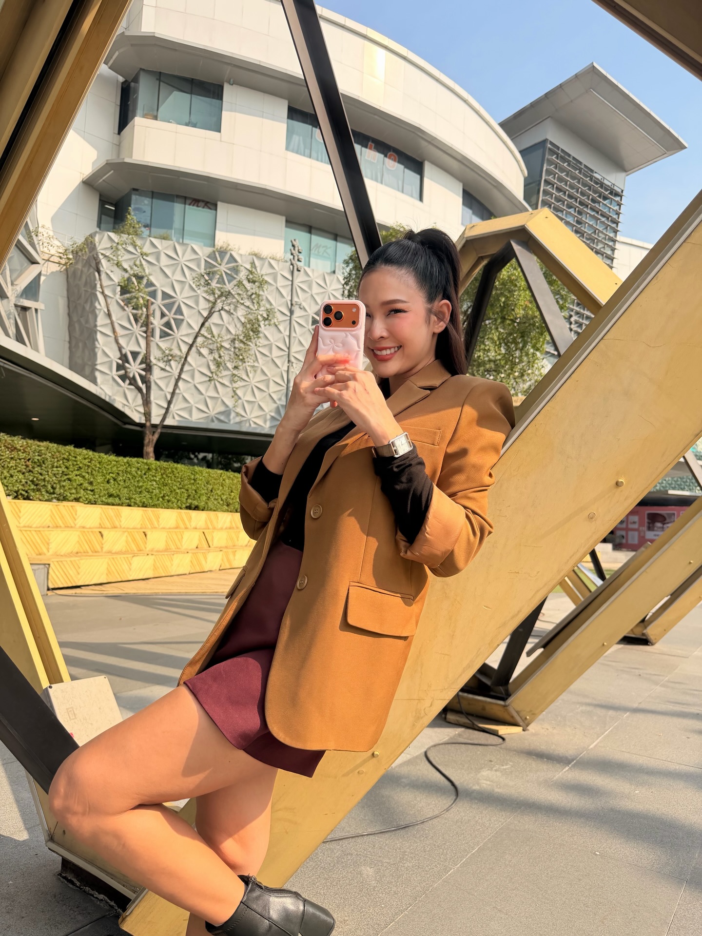 ปาย - สิตางศุ์ ปุณภพ