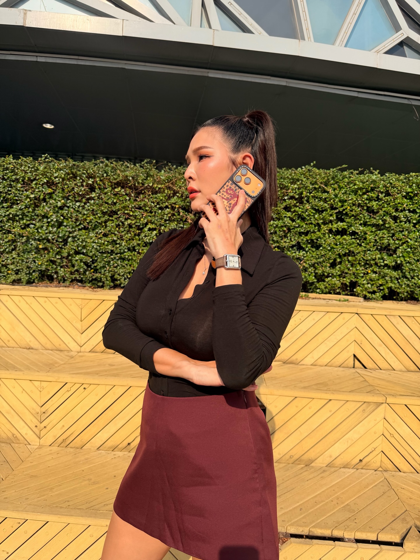 ปาย - สิตางศุ์ ปุณภพ