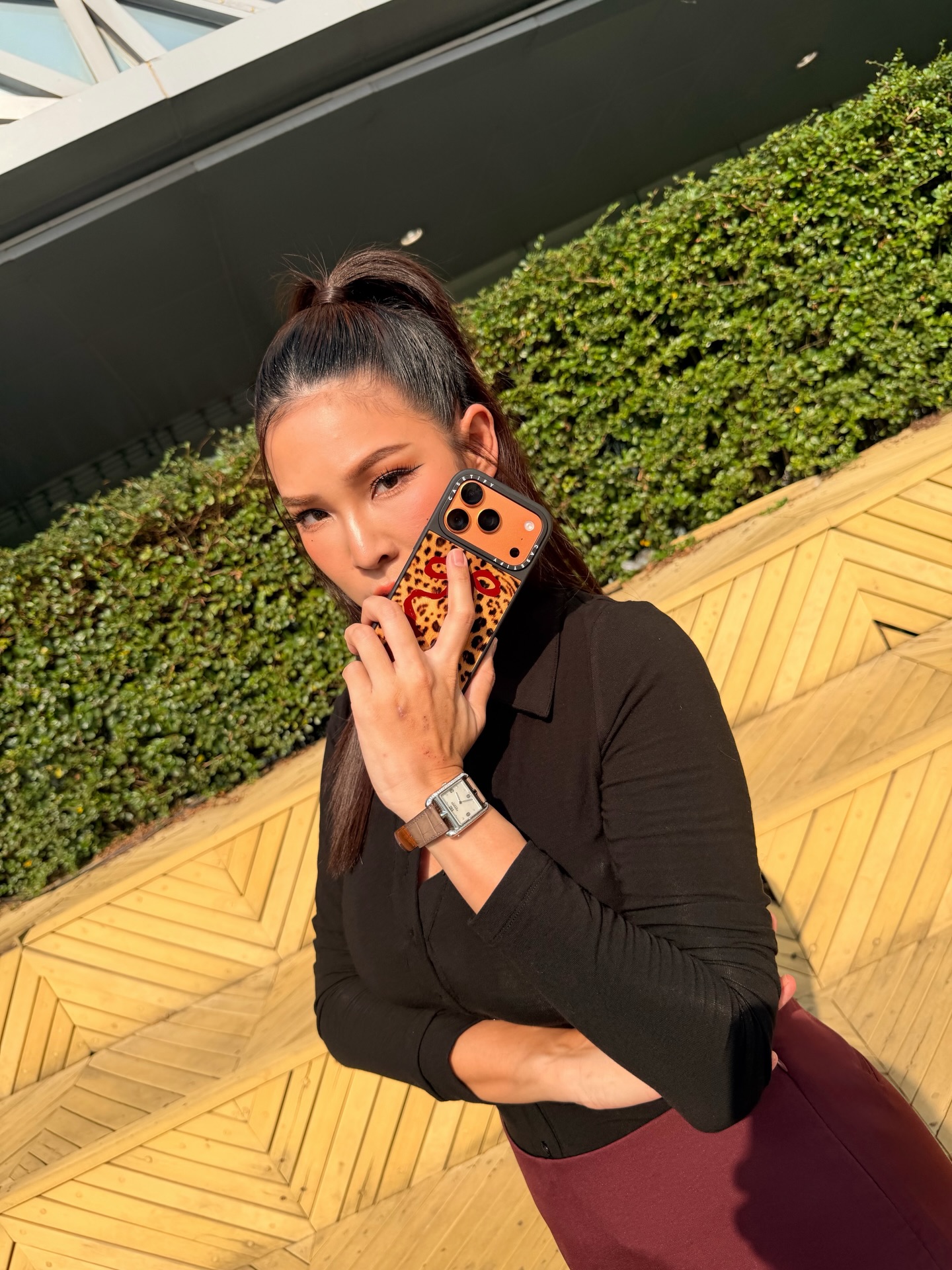 ปาย - สิตางศุ์ ปุณภพ